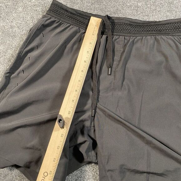 Ten Thousand Mens Medium 7" The Session Shorts Lined Lightweight Drawstring - Picture 5 of 9